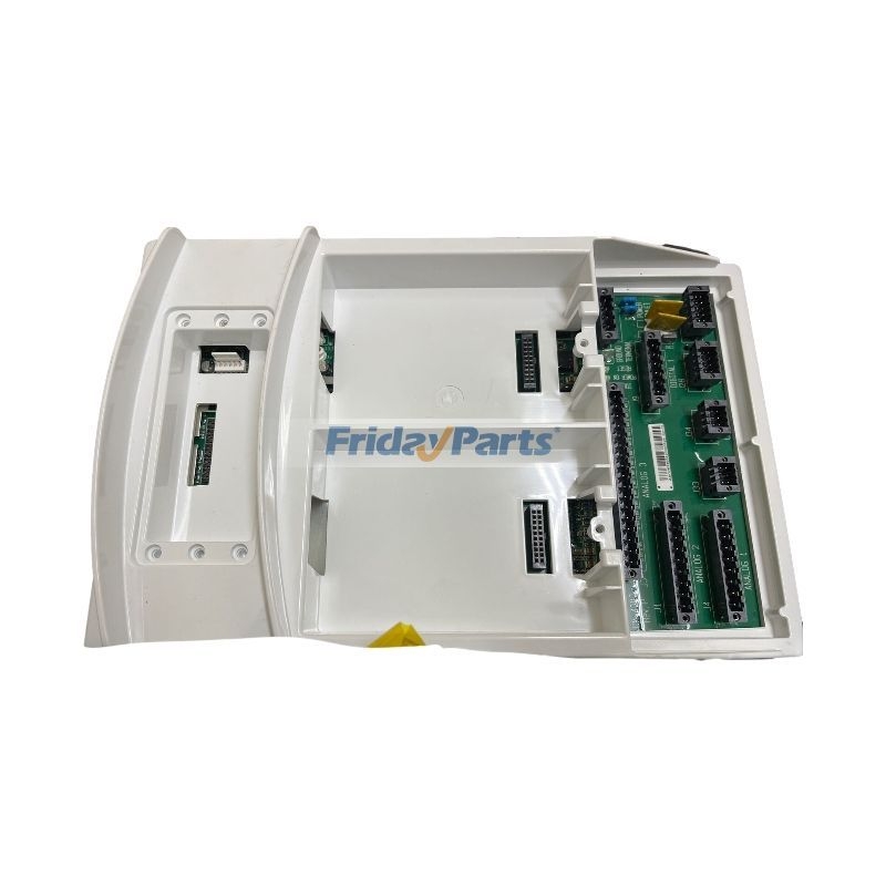 Controller 45-2295 for Thermo King Reefer Container Magnum Plus Magnum ...