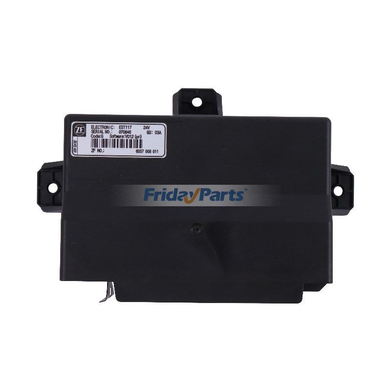 Contrôleur de transmission Liugong Wheel de FridayParts