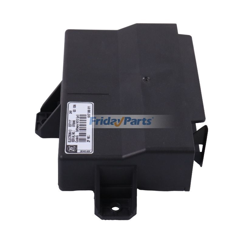 Contrôleur de transmission Liugong Wheelpour Tracteur,Autres Équipements de Construction