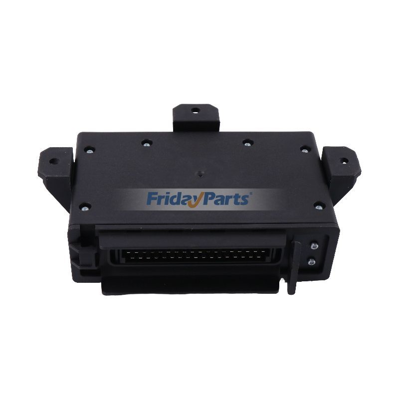 Contrôleur 6057008011 pour transmission ZF 4WG180 4WG200 chargeuse sur pneus Liugong XCMG ZL50GpourPour AUTRE MARQUE,Pour ZF