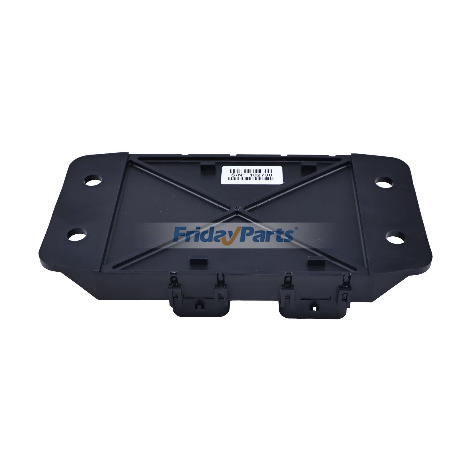 Other Construction Equipment Controller