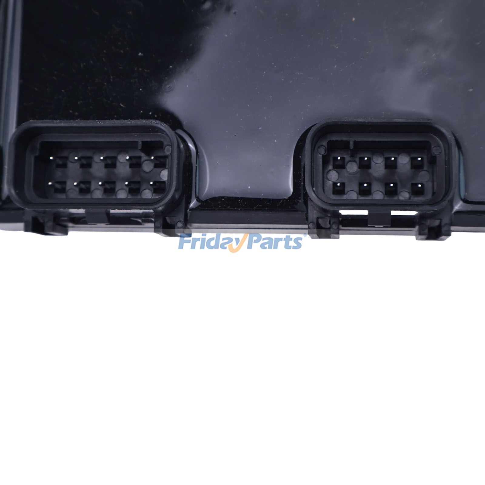 FridayParts Controller