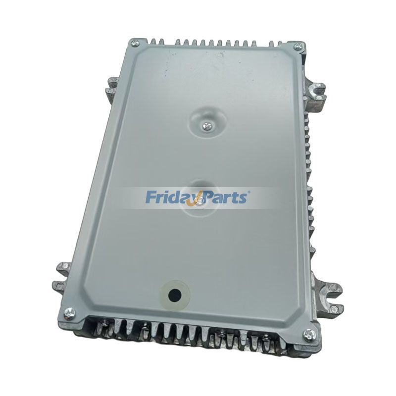 Excavator Controller