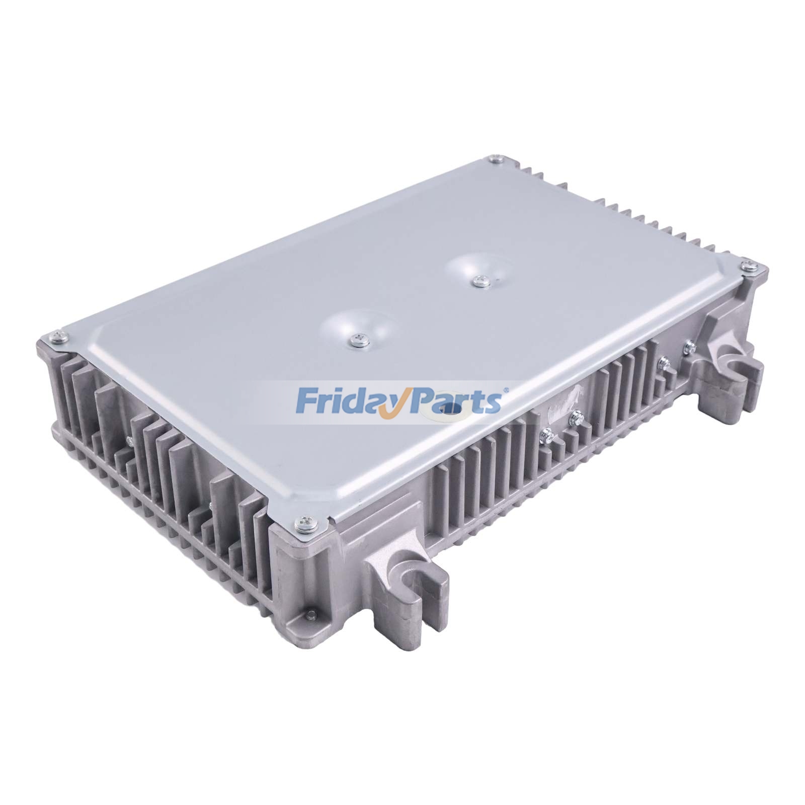 FridayParts Regler