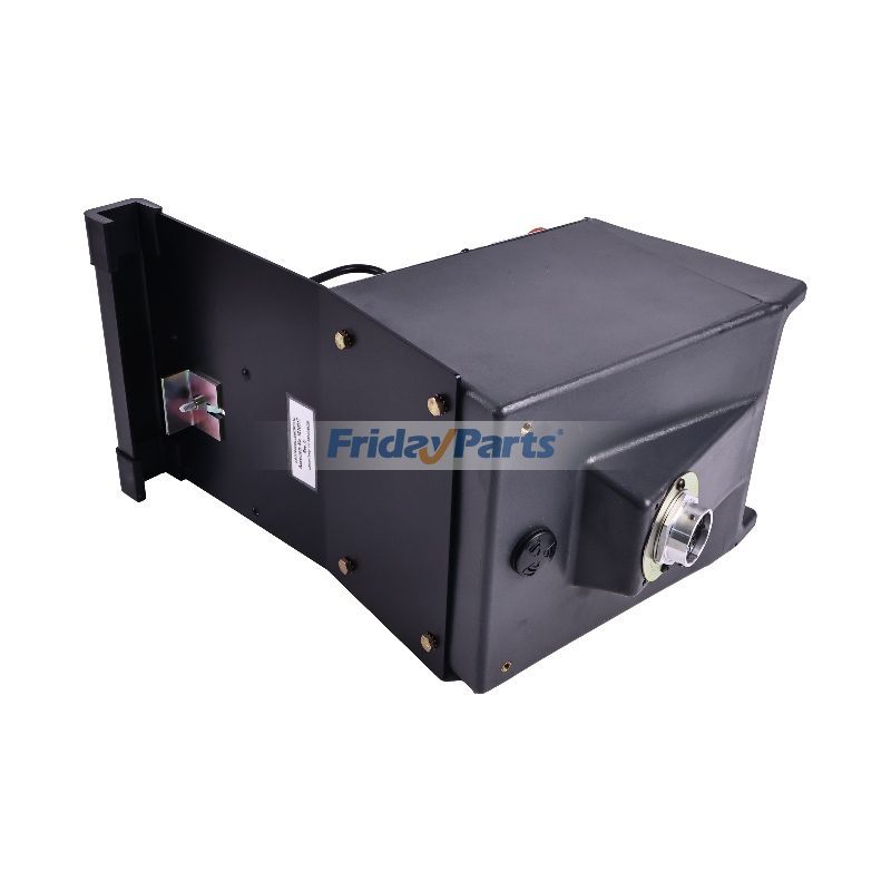 Aerial Work Platforms Controller Box