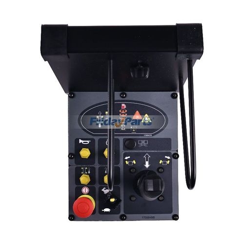 Lift Controller Box Controller Box Joystick Platform 1810017 for JLG Lift 260MRT