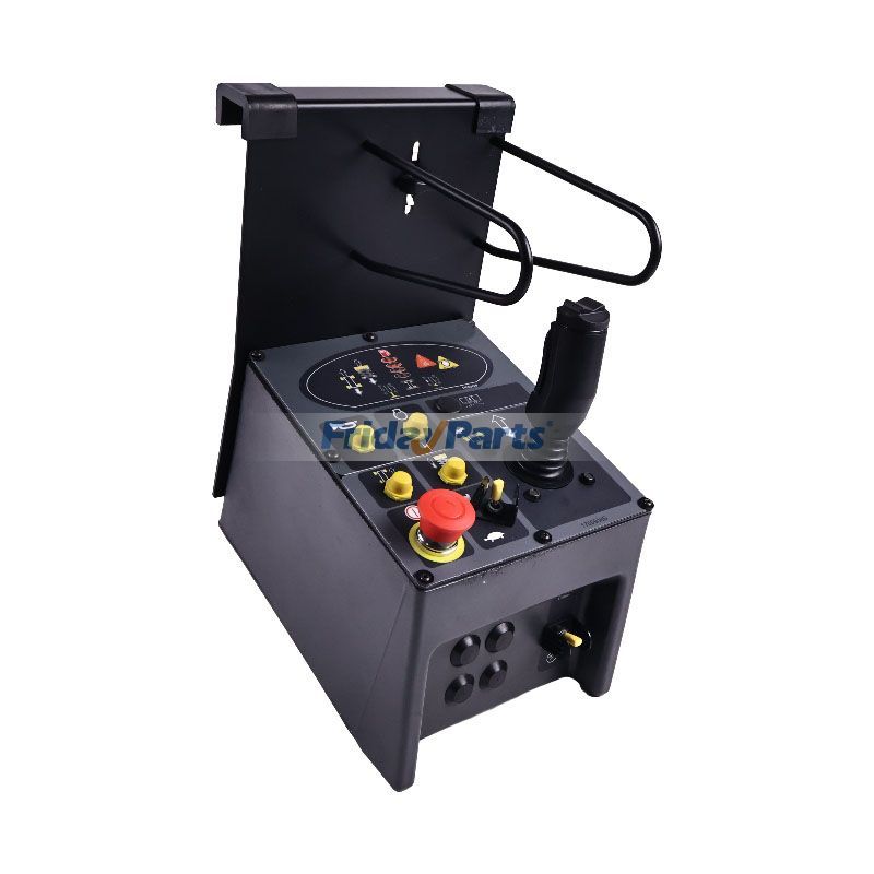 Controller Box Joystick Platform 1810017 for JLG Lift 260MRT