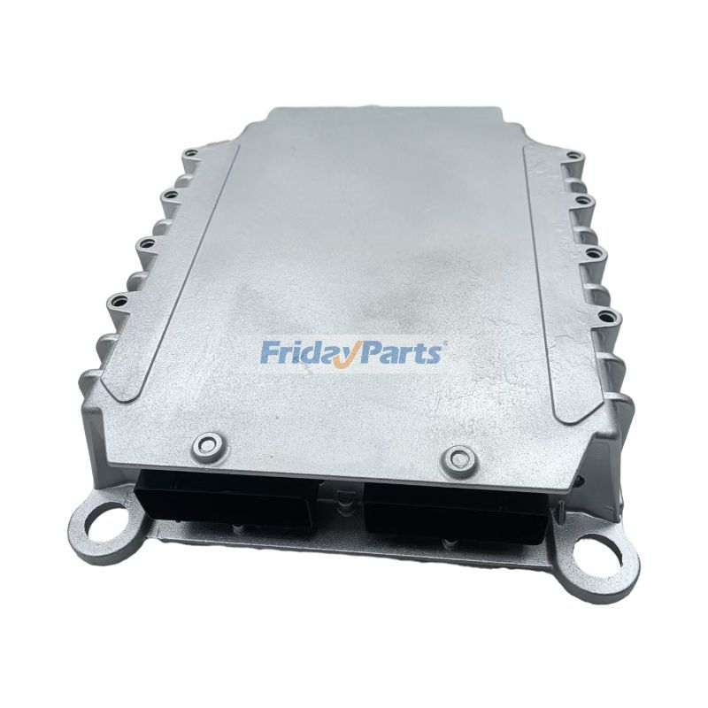 Controller ECU 03161983 for Volvo Engine D6D Excavator EC210B EC210BLC EC290BLC Wheel Loader L90E L120E L110F L160E L190F L170F