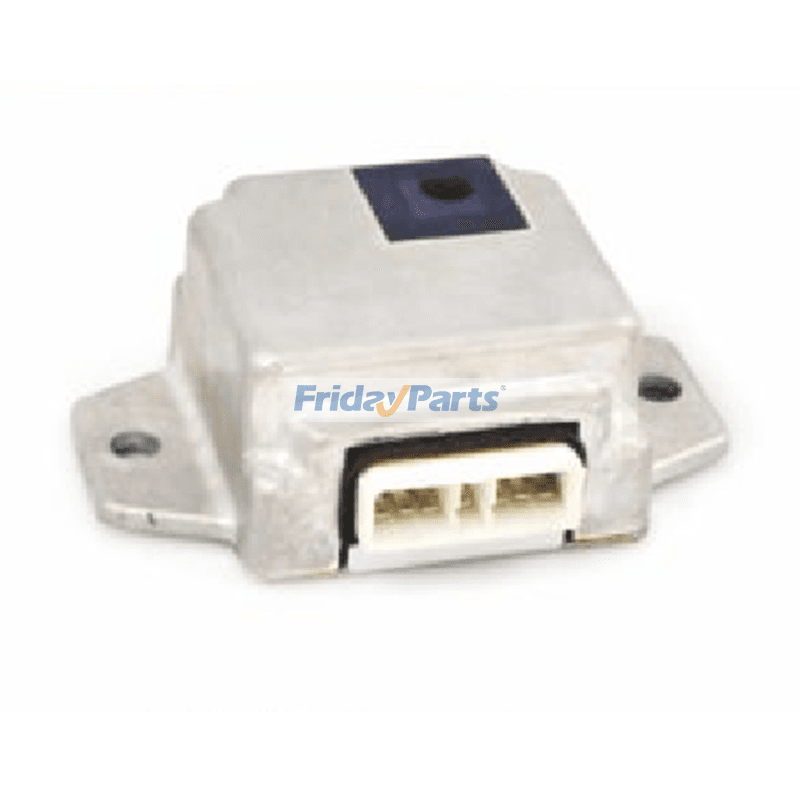 Controller ECU 7834272000 for Komatsu Excavator PC-6 PC200-6 PC220-6