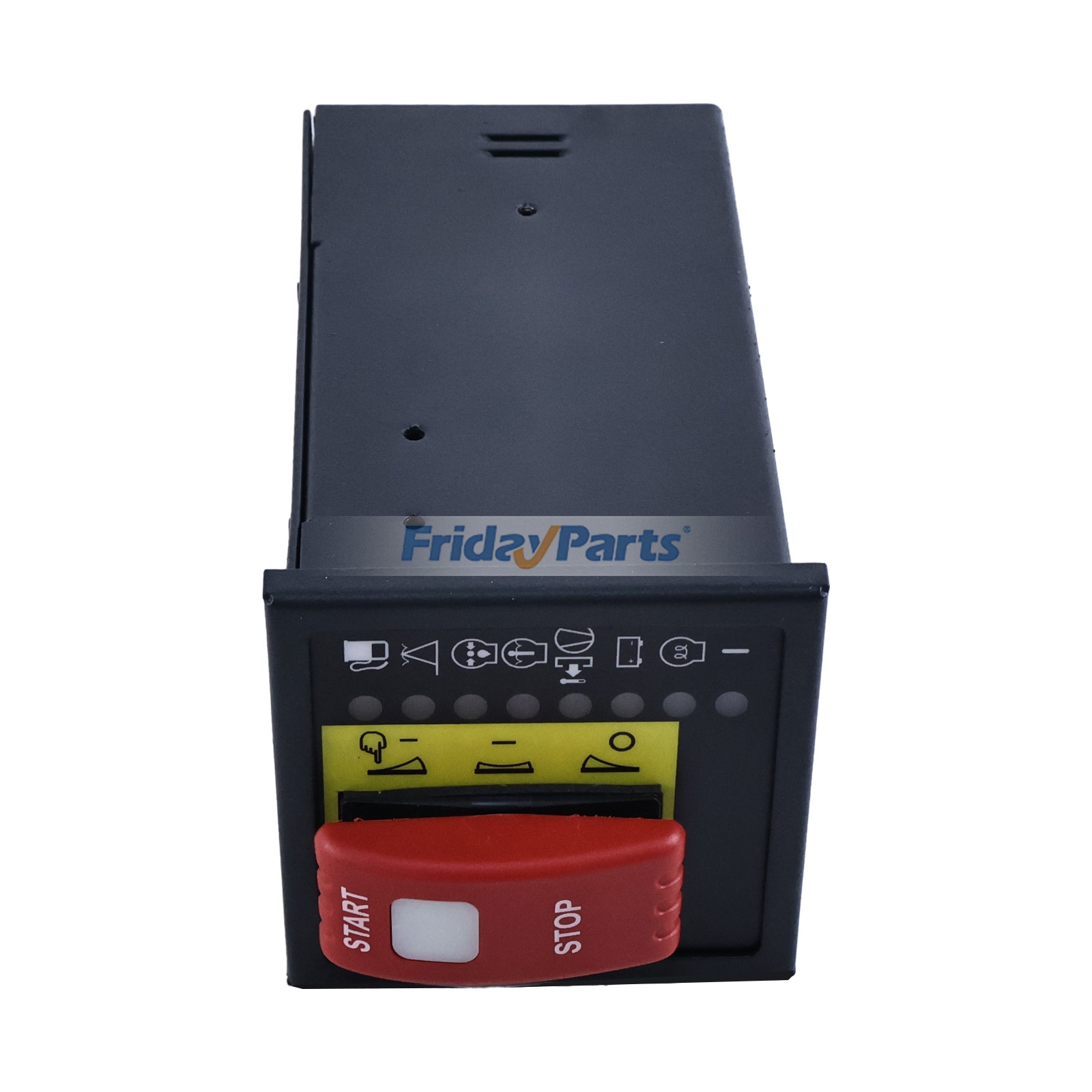 Controller Panel Compressor for Air Compressor