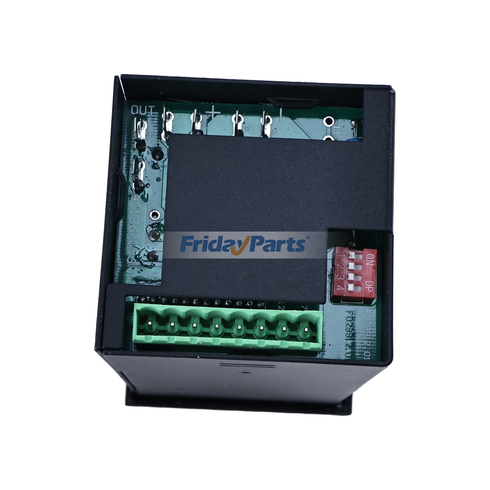 Controller Panel Compressor For Atlas Copco Air Compressor