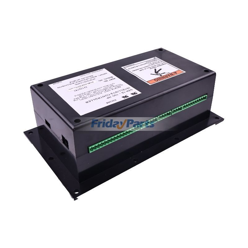 Panneau de commandepour Compresseur d'Air