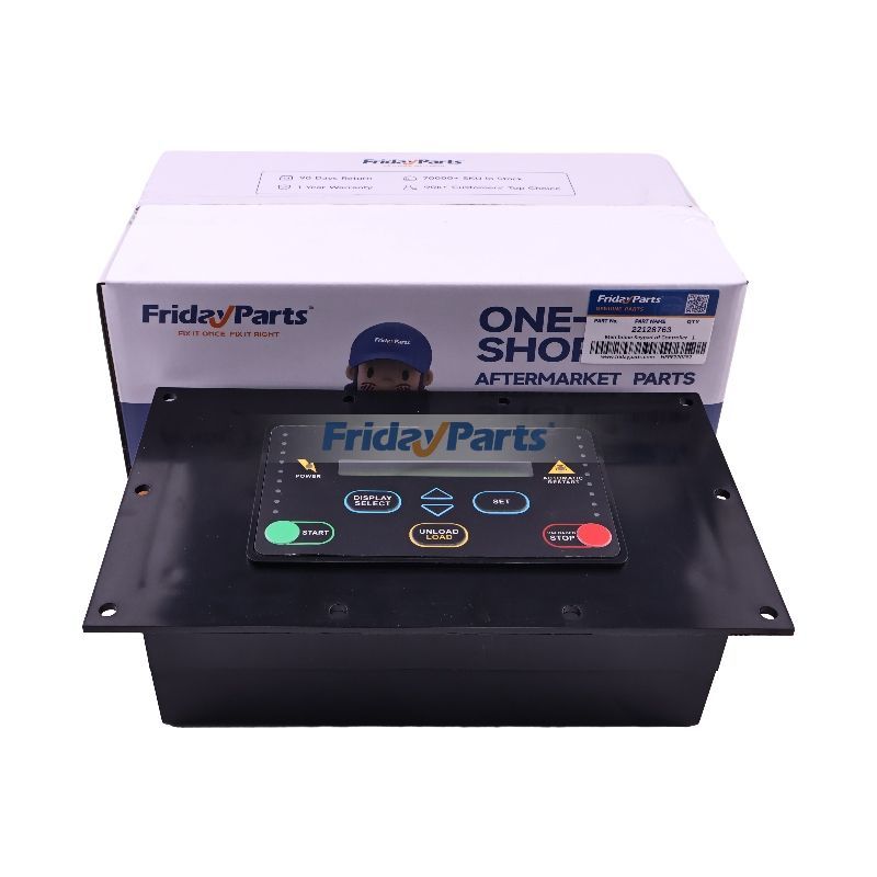 Controller Panel 22128763 for Ingersoll Rand Air Compressor