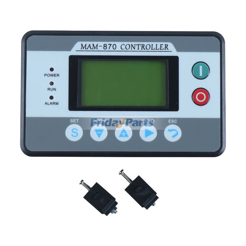 Panneau de commande pour Pour AUTRE MARQUE