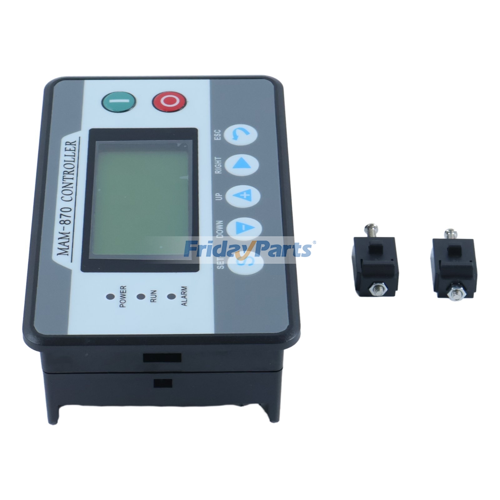 Controller Panel MAM-870 for Air Compressor