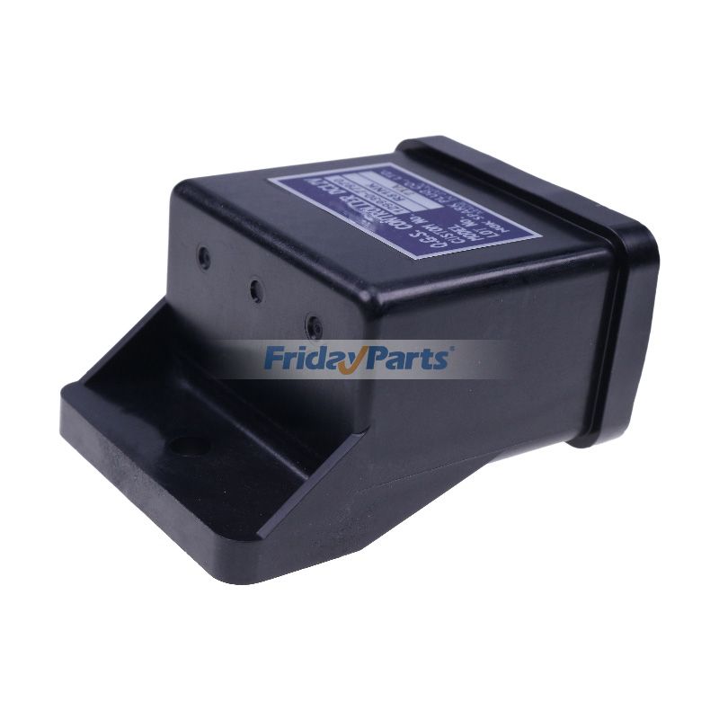 Controlador YM129930-77970 para motor Komatsu 4D98E-1 Carretilla elevadora FD30-17 FD20/25-16 FD35A-16 FD30H-17 Camión BX20 BX50 Para KOMATSU