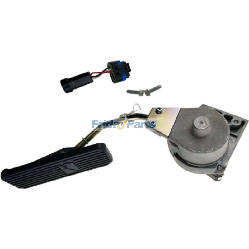 Ensemble de commandes d'accélérateur électronique 923935.0154 pour gerbeur à mât rétractable Kalmar