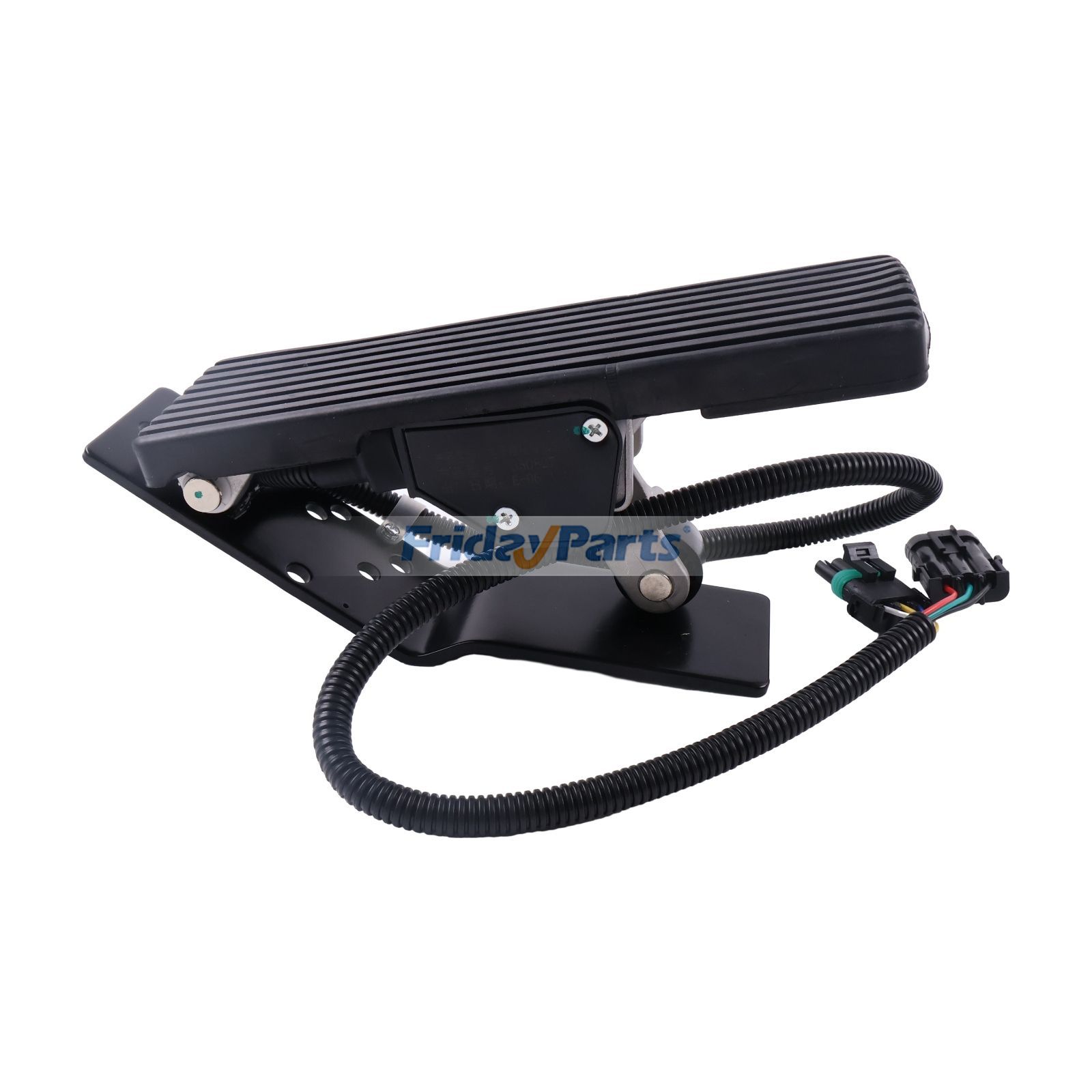 FridayParts Controls Electronic Accelerator Pedal