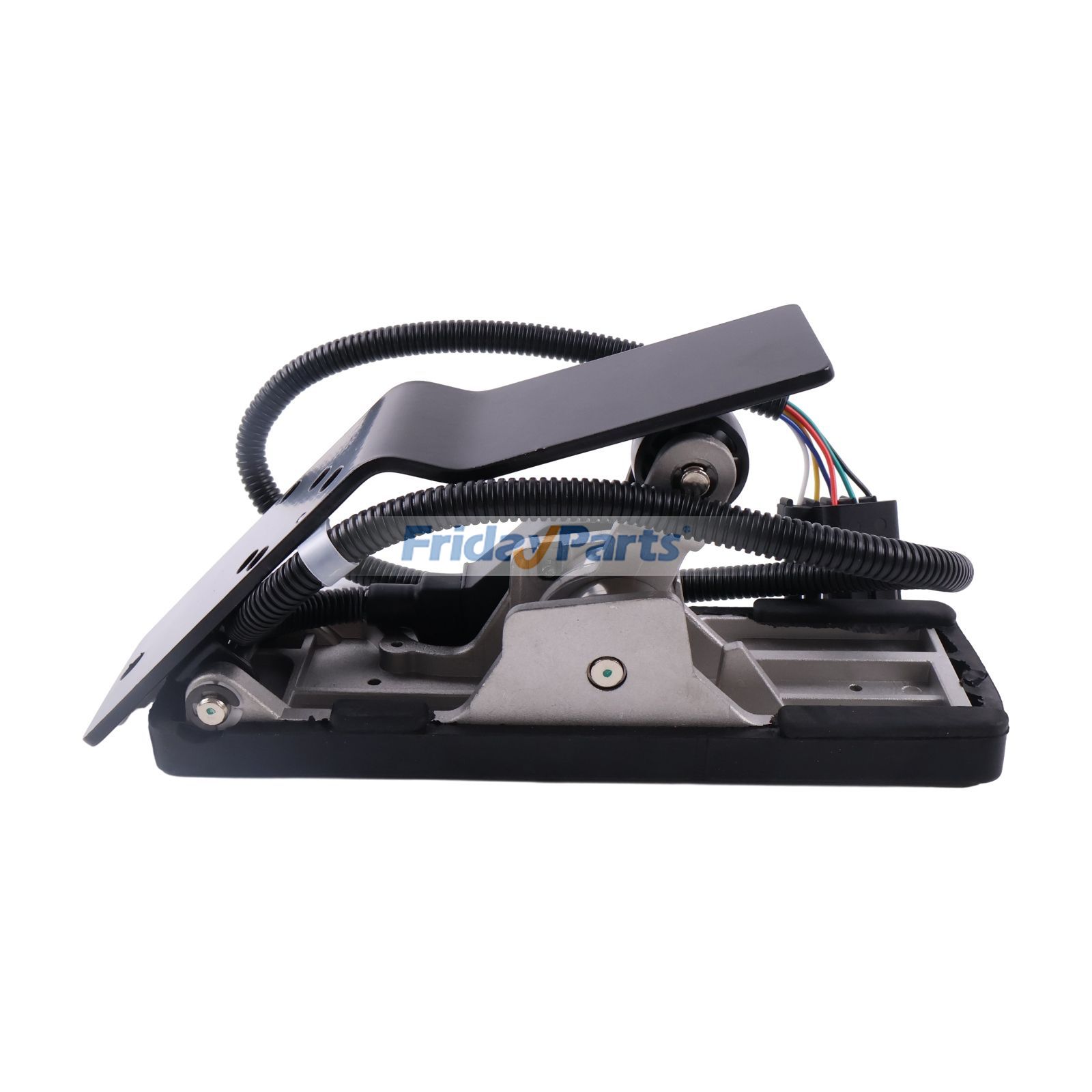 Controls Electronic Accelerator Pedal for Others