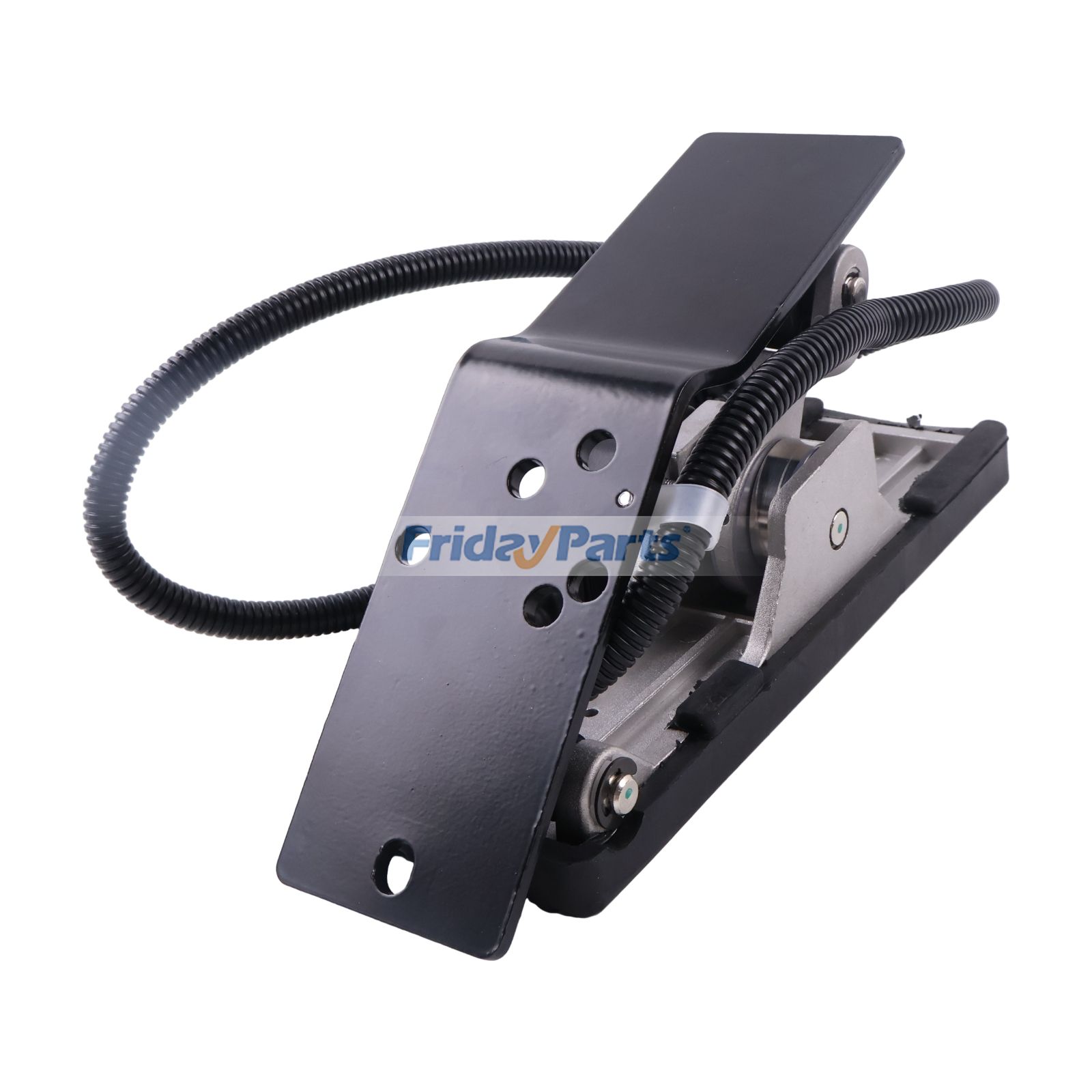 Controls Electronic Accelerator Pedal 350827 for Williams 45 Degree WM-526