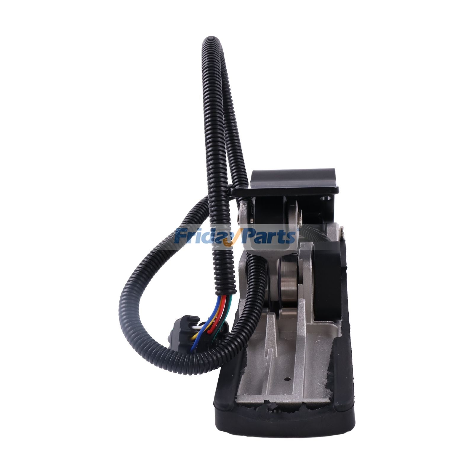 Others Controls Electronic Accelerator Pedal