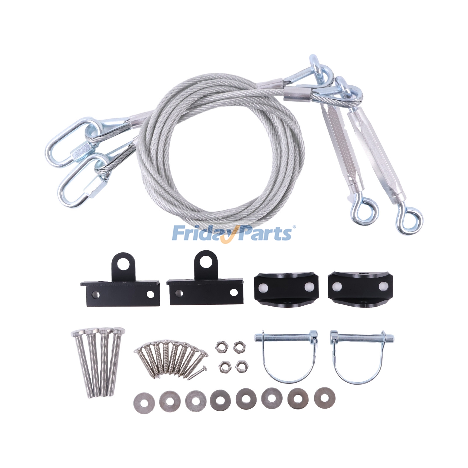 Kit de câble de conversionpour Véhicule