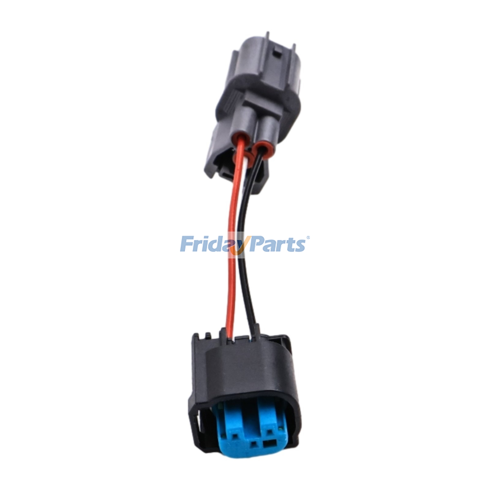 Conversion Connector YT13E02082P1 for Kobelco SK200-6 SK200-6E Excavator