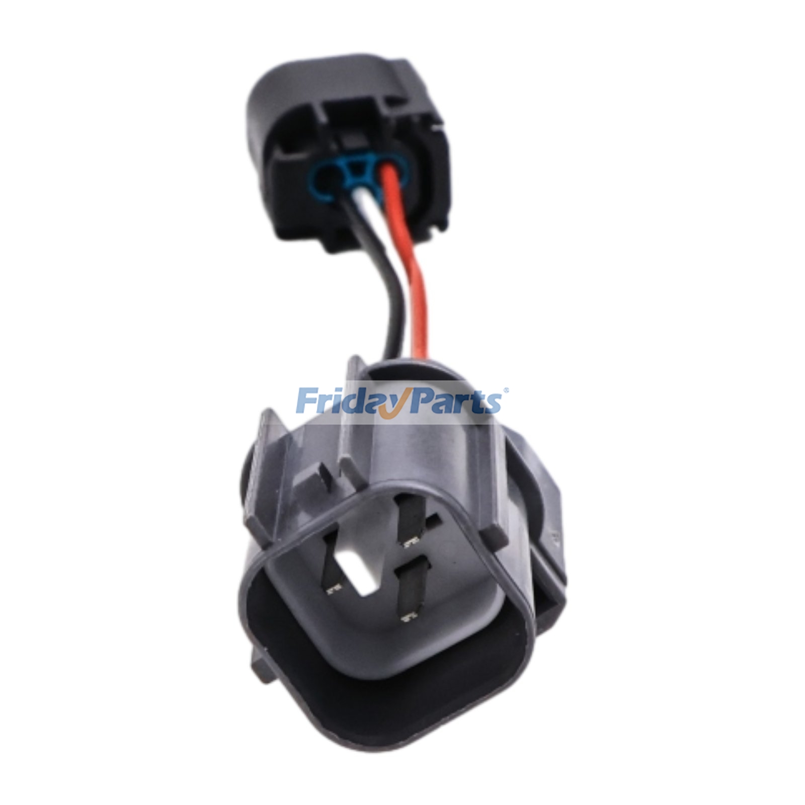 Conversion Connector compatible with Excavator