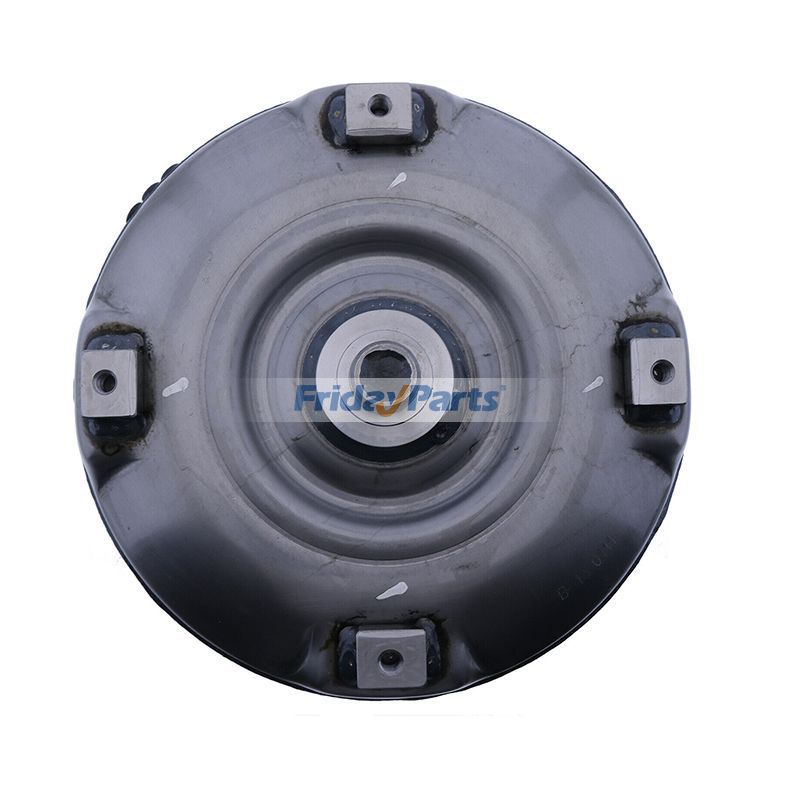 HYUNDAI用トルクコンバーター