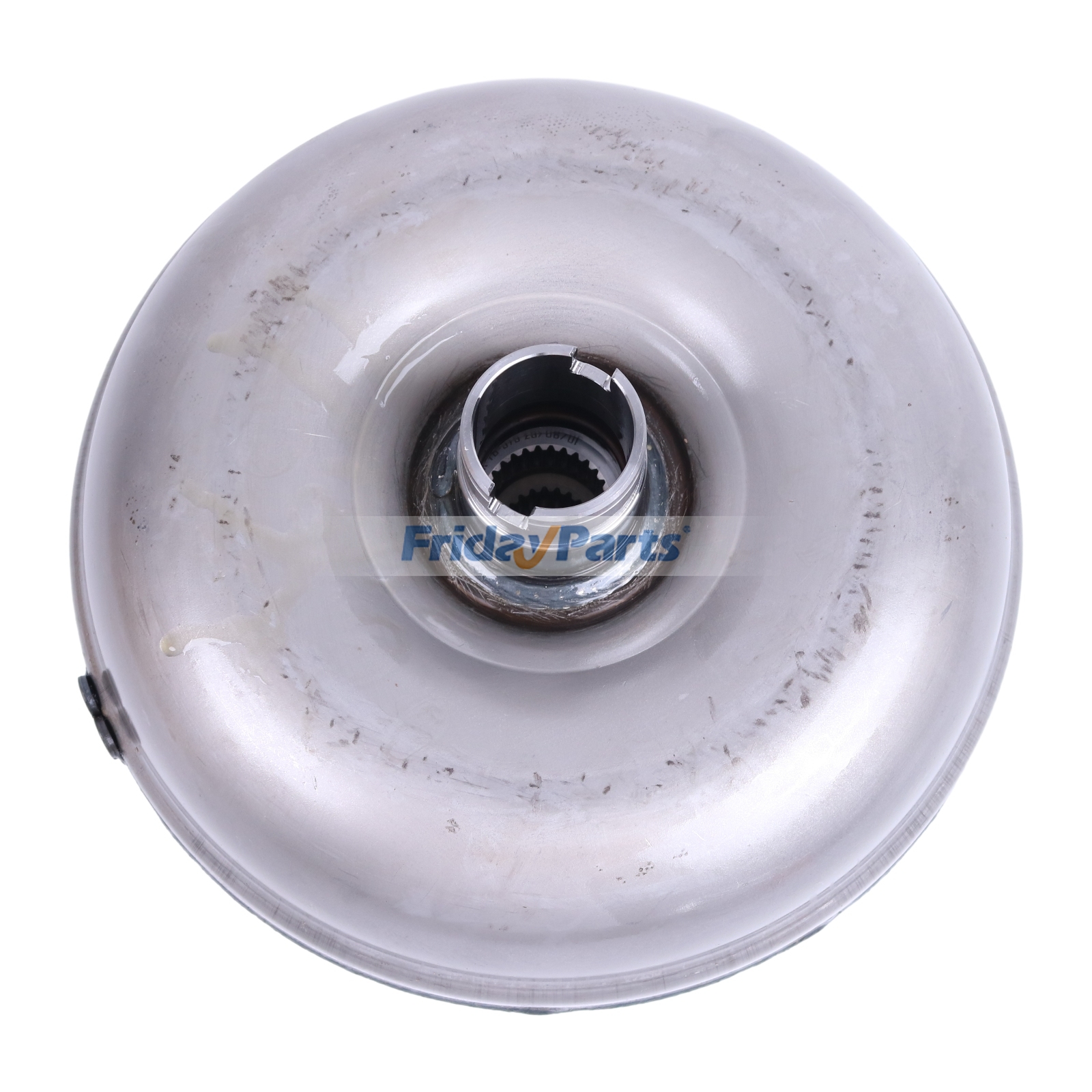 Torque Conversor for Forklift,Loader