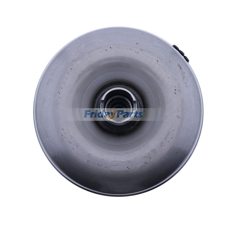 HYUNDAI用用ヒュンダイ バックホーローダー H940C1 H940S H930C1 H930C H930S H940S-T3 H940CB 用トルクコンバーター ZGAQ-04317