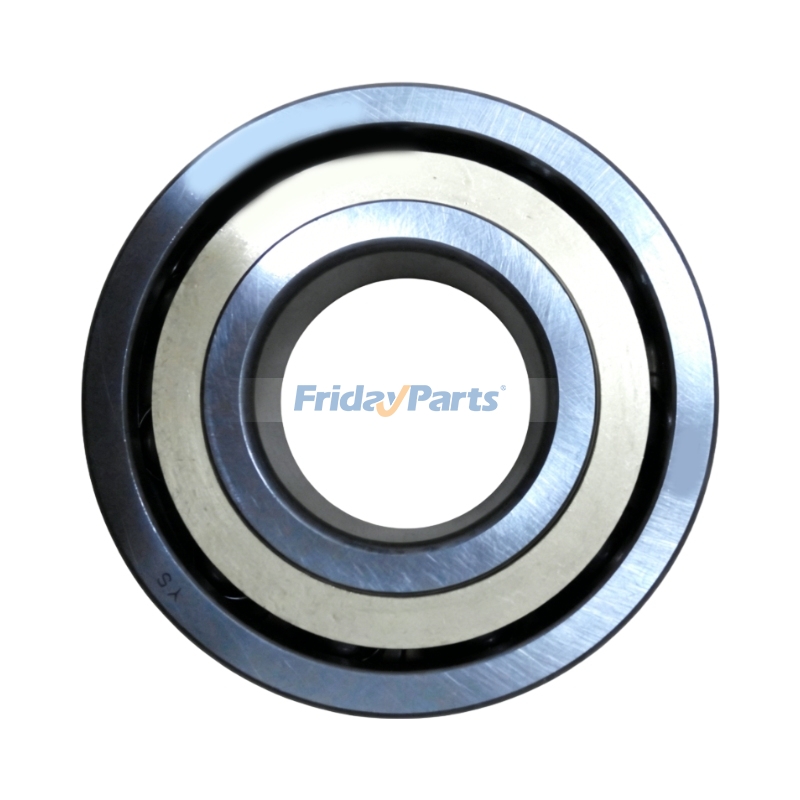 Converter Bearing 154-13-13360 for Komatsu Engine S6D125E-2 Bulldozer D85-15 D85A-18 D85A-21 D85A-21B D85P-18 D85P-21 D85P-21-EP D95S-2