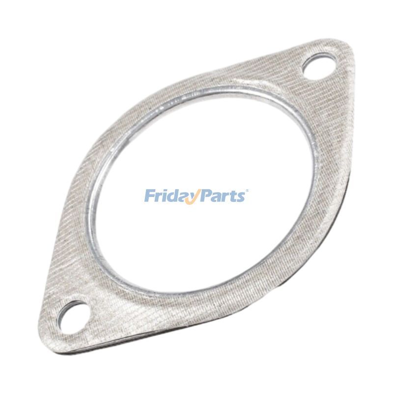 Converter & Pipe Gasket 18-30-7-553-603 for BMW 135i 335i 335xi 528i 528xi 535i 535xi 740i 740Li 3.0L L6
