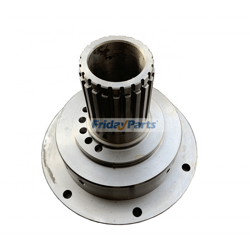 Eixo conversor 154-13-52520 para Komatsu Dozer D85A-21 D85A-21A