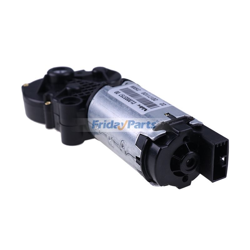 Convertible Latch Assembly Motor for Chrysler7-2014 in Stock in China
