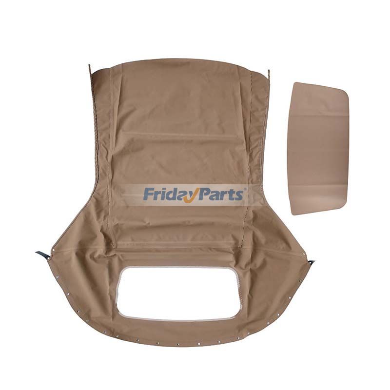 Convertible Soft Top SEB64541 for Chrysler Sebring 1996-2006