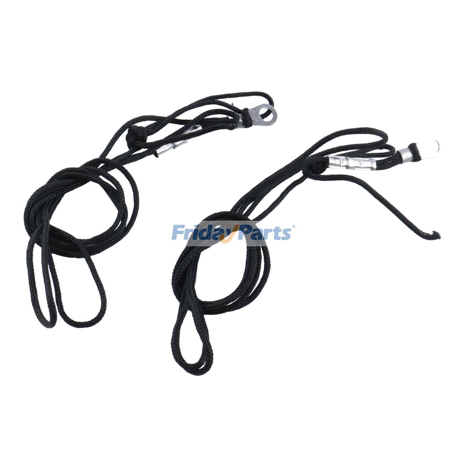 FridayParts Spannseil für Cabrioverdeckhimmel