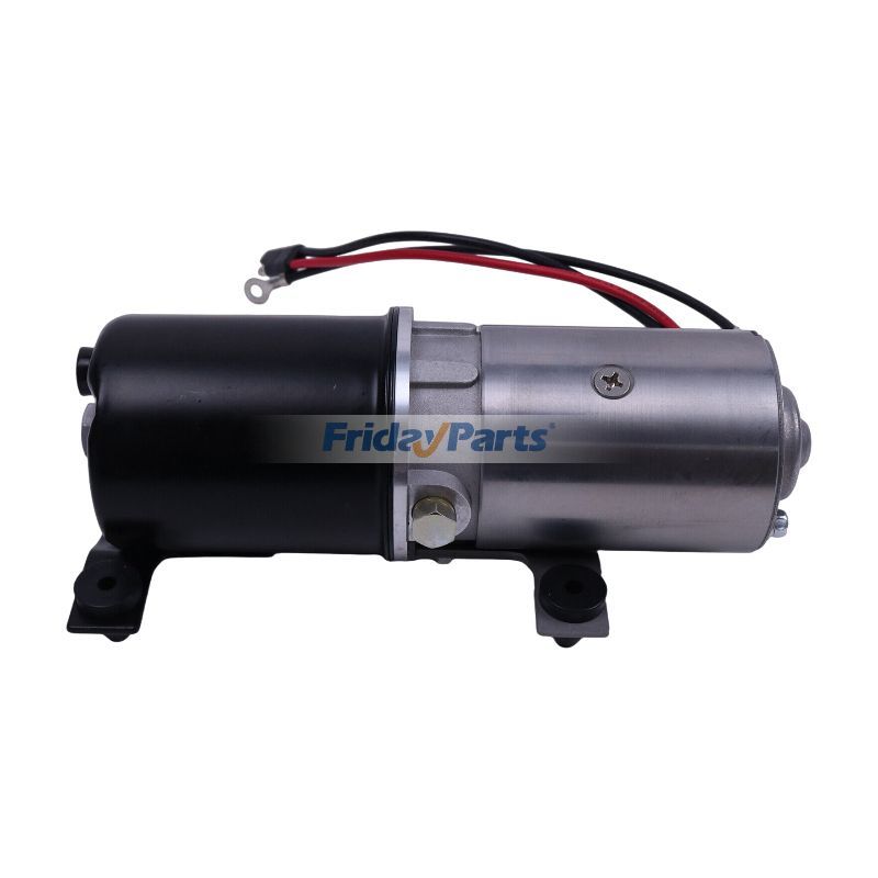 Convertible Top Hydraulic Motor FM-EM001A for 1983-1993 Ford