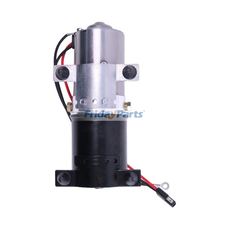 Hydraulikmotorpumpe für Cabrioverdeck SVT Cobra 1994-2004Für Ford