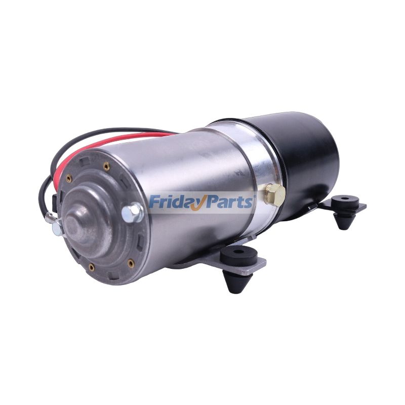 FridayParts Hydraulikmotorpumpe für Cabrioverdeck SVT Cobra 1994-2004