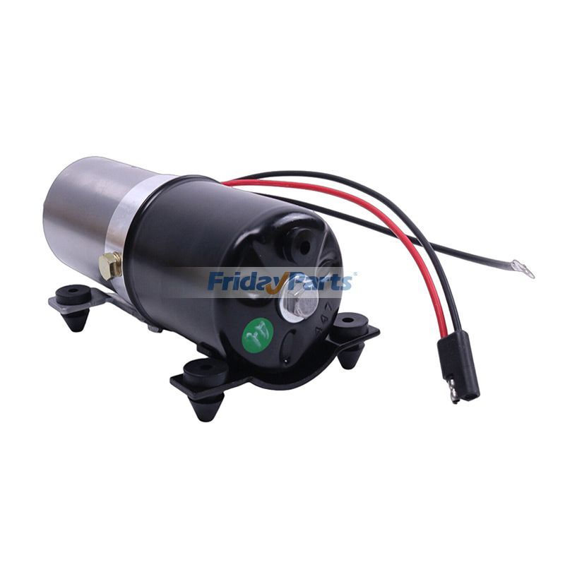 Cabrioverdeck-Hydraulikmotorpumpe FM-EM001B für Ford Mustang GT SVT Cobra 1994-2004