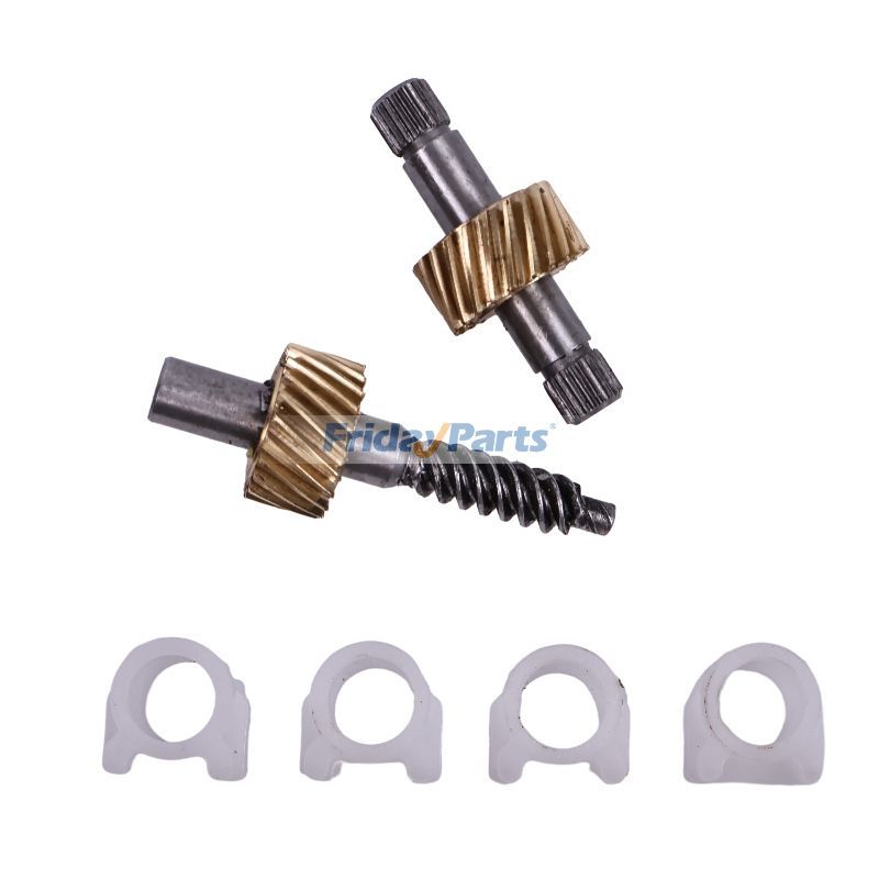 車両 コンバーチブルトップラッチモーターギア修理キット