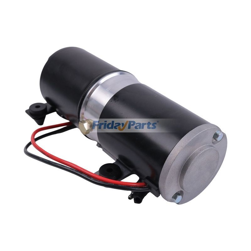 Pompe à moteur de capote décapotable MP-2WIRE pour Chrysler Sebring 1996-2006 Ford Mustang 2005-2007 Jaguar XJS 1989-1996 Toyota Celica 1987-1992pour Véhicule