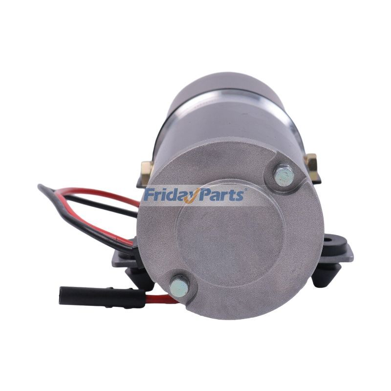 Pompe à moteur de capote décapotable MP-2WIRE pour Chrysler Sebring 1996-2006 Ford Mustang 2005-2007 Jaguar XJS 1989-1996 Toyota Celica 1987-1992 pour Véhicule Pour Chrysler