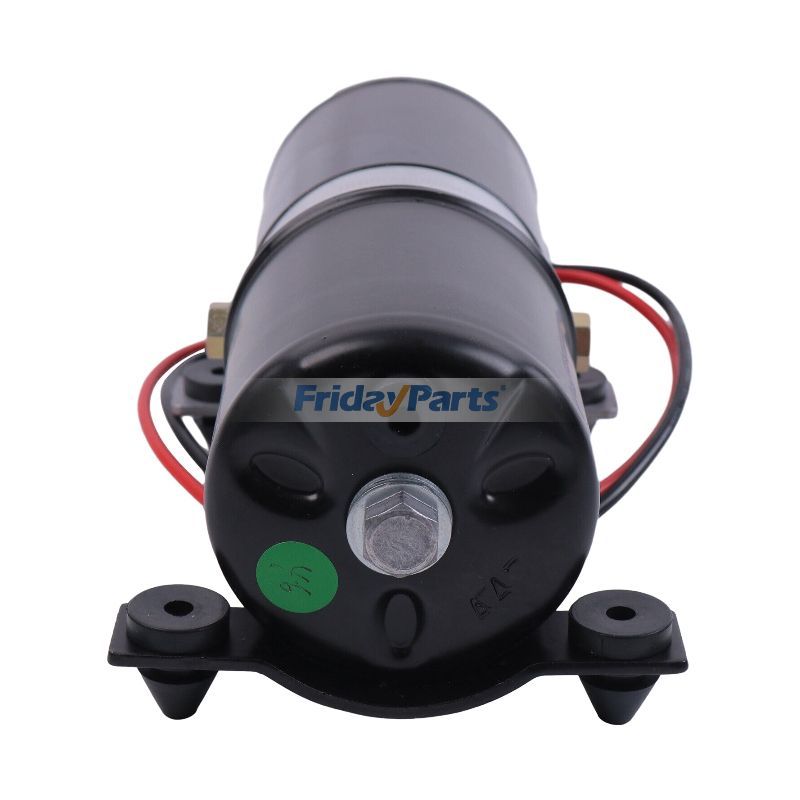 Achetez Pompe à moteur de capote décapotable MP-2WIRE pour Chrysler Sebring 1996-2006 Ford Mustang 2005-2007 Jaguar XJS 1989-1996 Toyota Celica 1987-1992 chez FridayParts