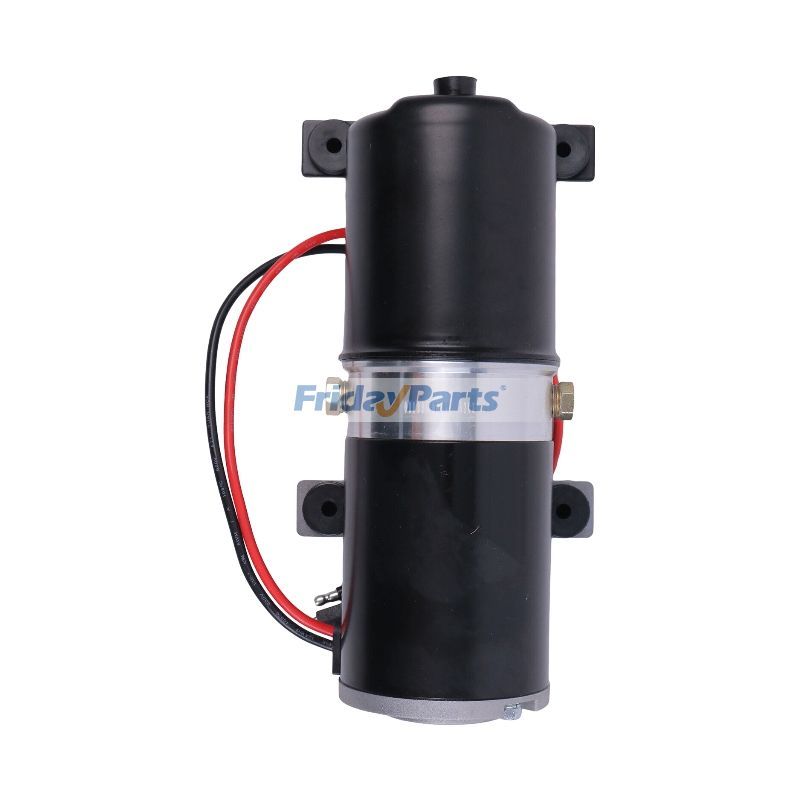 Pompe à moteur de capote décapotable MP-2WIRE pour Chrysler Sebring 1996-2006 Ford Mustang 2005-2007 Jaguar XJS 1989-1996 Toyota Celica 1987-1992pourPour Chrysler