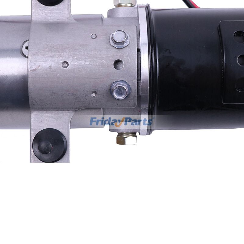 Cabrioverdeck-Motorpumpe GT L GL GLX 1979-1993Für Ford