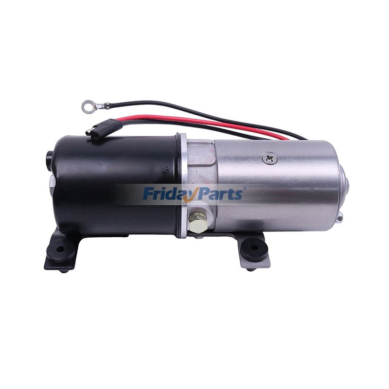 Cabrioverdeck-Motorpumpe GT L GL GLX 1979-1993für Fahrzeug