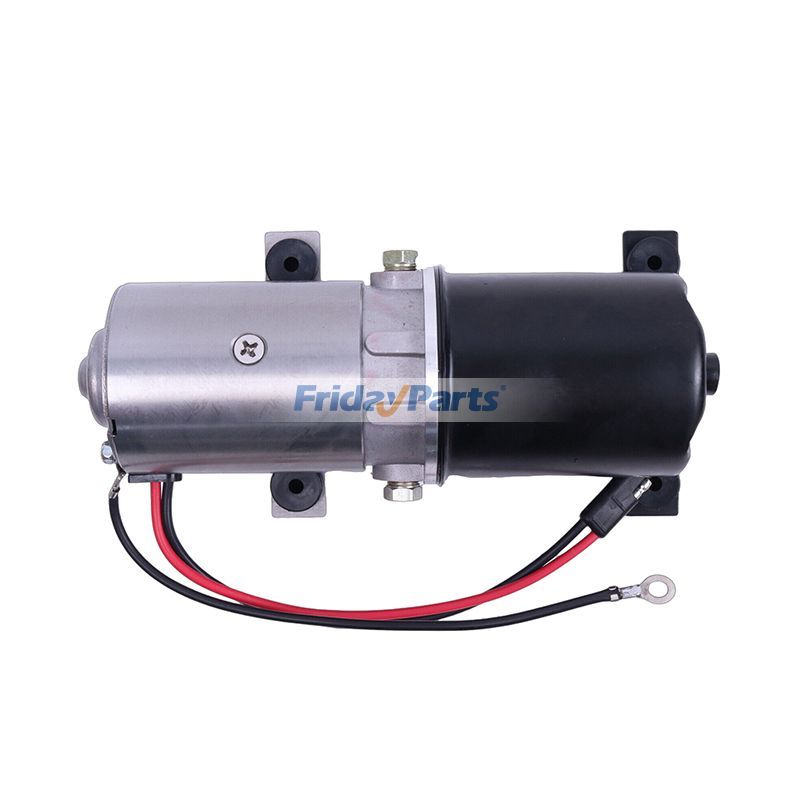 FridayParts Cabrioverdeck-Motorpumpe GT L GL GLX 1979-1993