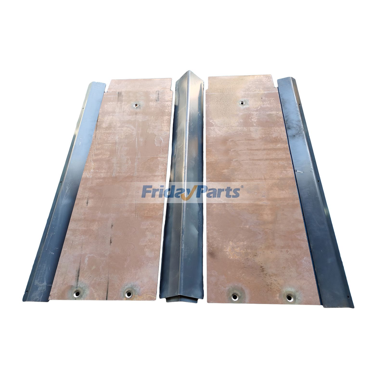 Conveyor Chain Guard 2355960 for Vogele Asphalt Paver S1800-3L